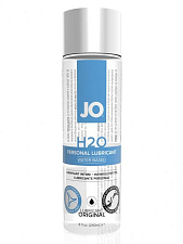 Нейтральная смазка на водной основе JO Personal H2O Original, 240 мл