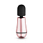 Многофункциональный вибромассажер Rosy Gold Nouveau Mini Massager