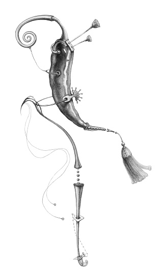 Супер-реалистичный вибратор Gvibe Greal, 22 см