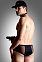 Костюм полицейского SoftLine POLICEMAN SET, XL