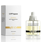 Сменный рефил TITILLATING FRAGRANCE REFILL для диффузора LOV'SPACE, 50 мл