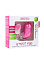 Вибро-яйцо G-SPOT EGG имеет 10 различных режимов, розовое