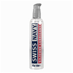 Анальная смазка на силиконовой основе Swiss Navy Silicone Lubricant, 118 мл
