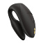 Вибратор для пар We-Vibe Chorus Pro, черный, арт. SNSP1SG9