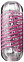 Многоразовый мастурбатор Tenga Spinner Brick