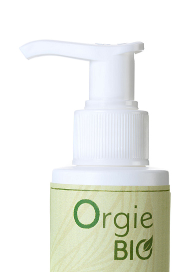 Массажный гель Orgie Bio Aloe Vera, 100 мл