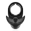 Вибромассажер для мужчин JAMYJOB RECHARGEABLE HEAD STROKER