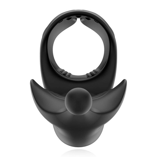 Вибромассажер для мужчин JAMYJOB RECHARGEABLE HEAD STROKER