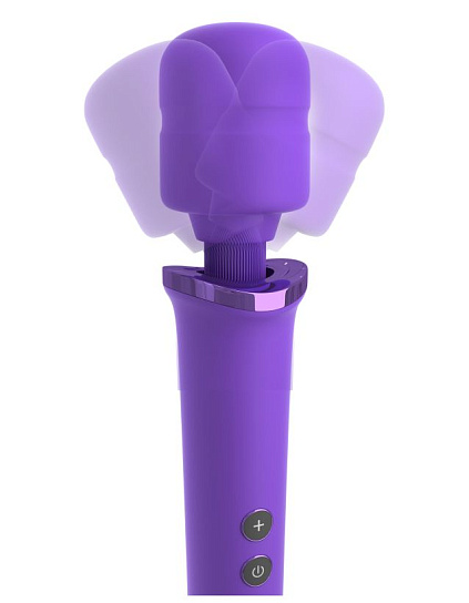 Вибромассажер для тела Rechargeable Power Wand
