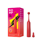 Точечный вибратор для клитора Romp Pop