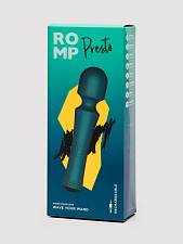 Вибратор-вонд Romp Presto
