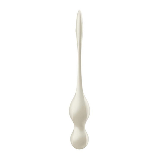Виброшарики Love Birds 1 Satisfyer, белые