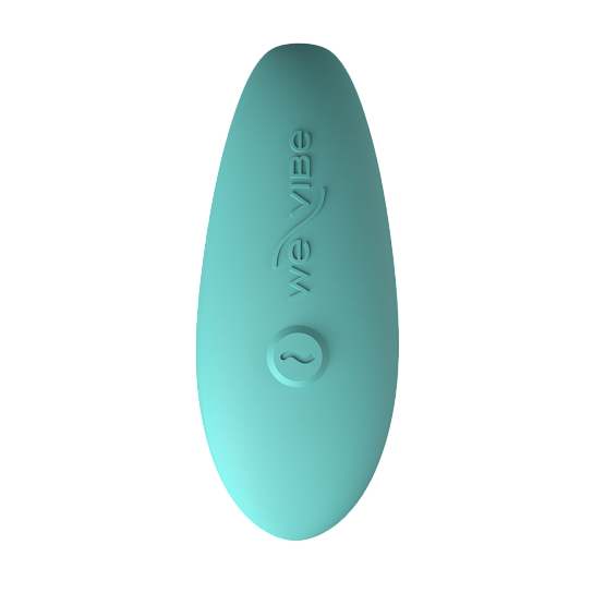 Вибратор для двоих We-Vibe Sync Lite, мятный