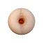 Мини-мастурбатор Adrien Lastic Anal Mini Masturbator, телесный