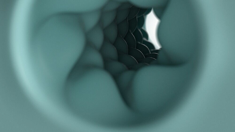 Мастурбатор с контролем давления ARCwave Pow, мятный