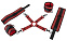 Комплект для крестовой фиксации Bondage Set