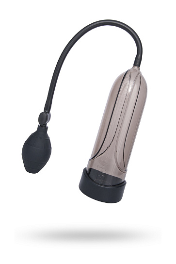 Вакуумная помпа SEXUS MEN TRAINING, 20 см