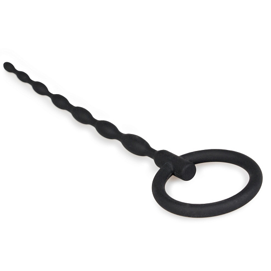 Уретральная вставка Sinner Gear Silicone