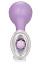 Помпа-мини PENETRATNG MINI CLIT PUMP для клитора с вибрацией