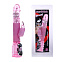 Verve Rabbit вибратор-ротатор с клиторальным стимулятором