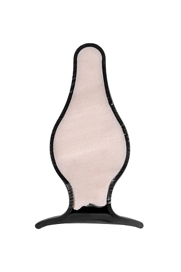 Анальная втулка Erotist Spade XS, 6.5 см