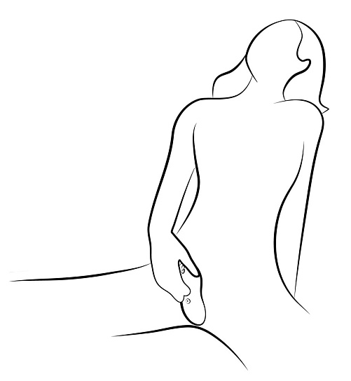 Многофункциональный вибратор We-Vibe Touch X, зеленый