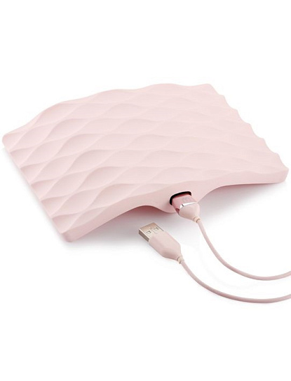 Мастурбатор Manta Ray с вибрацией