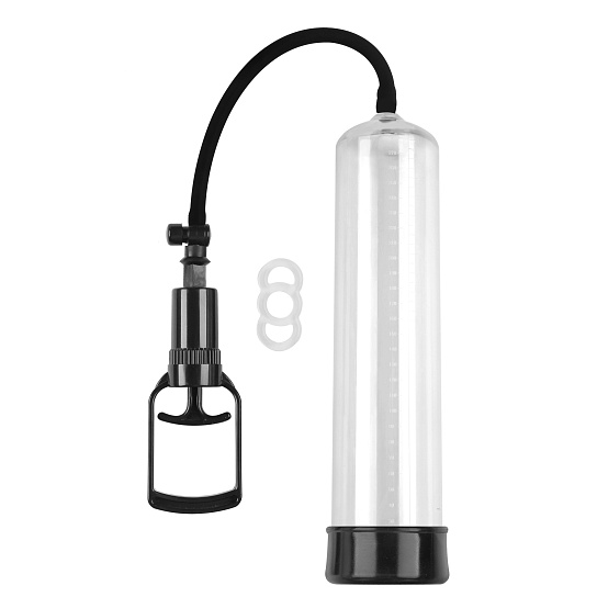 Помпа для мужчин MAGNATE, 28 см