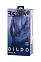 Реалистичный фаллос CHRIS H Realstick Elite 12,5 см