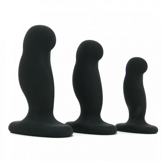 Набор массажеров простаты G-PLAY KIT