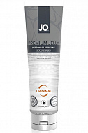 Смазка для секса на силиконовой основе Jo Premium Jelly Original, 120 мл