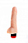 Вибратор-реалистик ART-Style №15, телесный, 15 см
