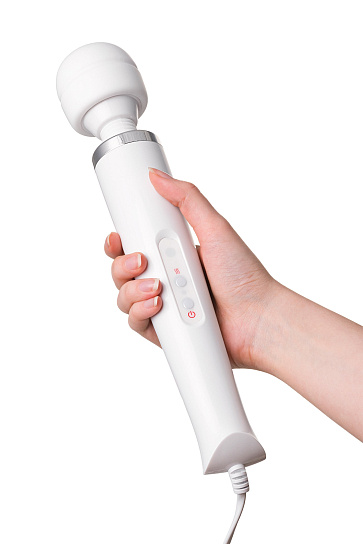 Вибратор Super Massager с 8 режимам мощных вибраций