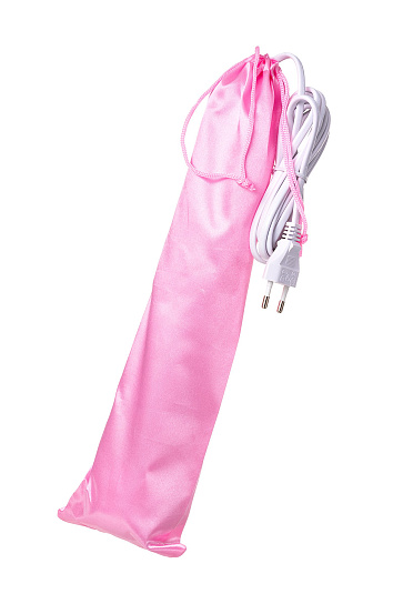 Вибратор Super Massager с 8 режимам мощных вибраций