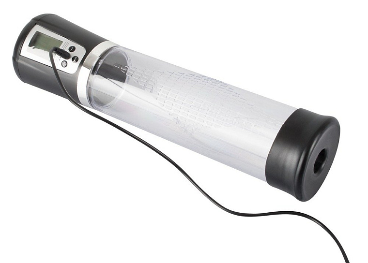 Вакуумная помпа для члена ORION, 20 см