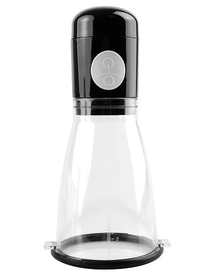 Вакуумная авто-помпа для сосков Auto-VAC Nipple