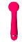 Вибростимулятор женский точки G Toyfa A-toys, розовый