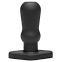 Полая анальная пробка TitanMen - Open Up, 11 см