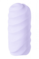 Мастурбатор Lola Games Marshmallow Maxi Juicy, фиолетовый