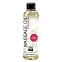 Shiatsu Passion Rose масло массажное с ароматом Розы, 250 мл