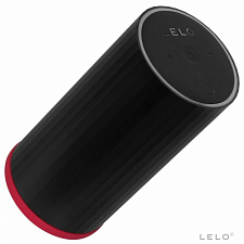 Высокотехнологичный мастурбатор Lelo F1s Developer's Kit Red
