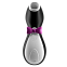 Satisfyer стимулятор Penguin Air Pulse (Pro Next Generation)