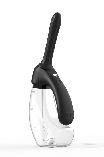 Гигиенический интимный душ Amovibe Iceberg с вибрацией