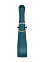 Паддл Shots Media Ouch Belt Flogger, зеленый