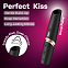 Satisfyer Perfect Kiss — клиторальный вакуумный вибратор в форме помады, 30 режимов Satisfyer Perfect Kiss — клиторальный вакуумный вибратор в форме помады, 30 режимов