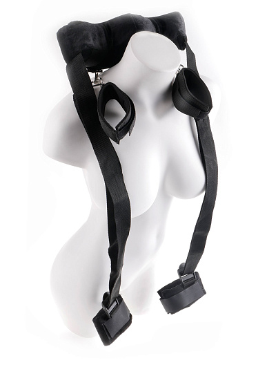 Фиксация-поддержка POSITION WITH CUFFS