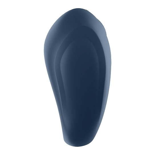 Виброкольцо Satisfyer Strong One для мужчин