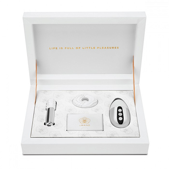 Набор от Le Wand "Little Pleasures Collection"