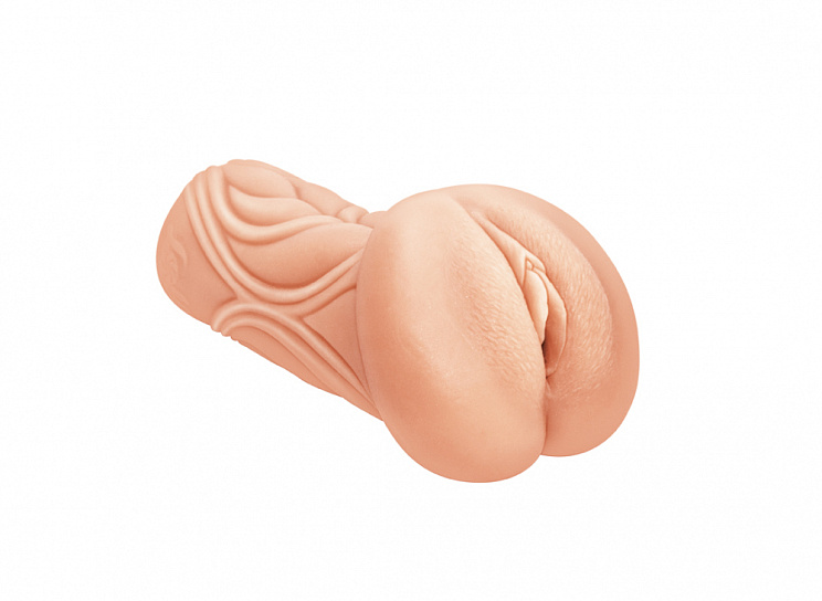 Реалистичный мастурбатор Satisfaction Sugar Plum