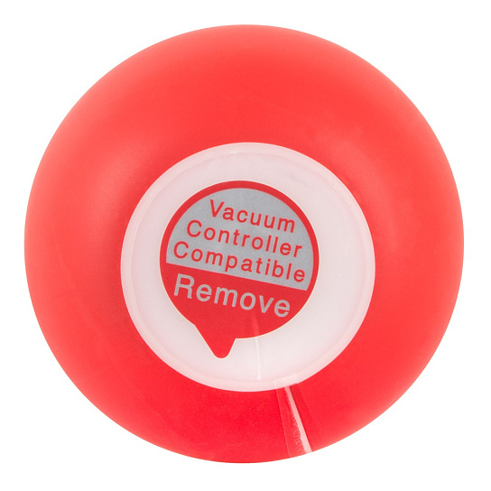 Мастурбатор с вакуумным эффектом Tenga Original Vacuum Cup